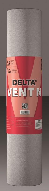 Pare-pluie Delta Vent N HPV 50x3m