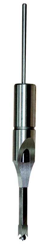 BEDANE CARRE ET MECHE - D.14 L.U. 75 QUEUE D.15.9MM