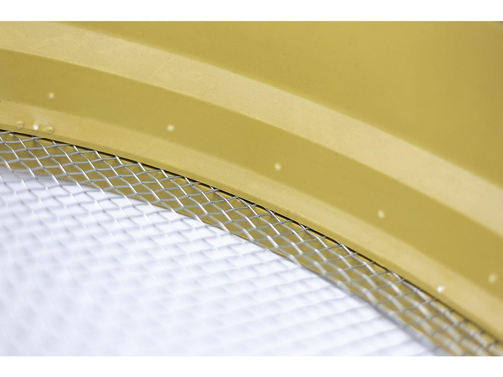 Tamis plastique Pro TAMIPLAST - N°4