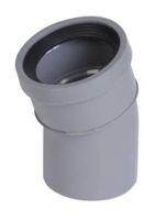 COUDE SIMPLE A JOINT 20° DIAMETRE 100 - CT2J