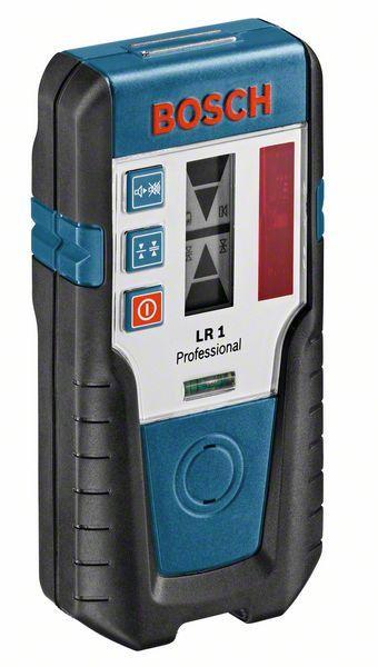 Récepteur laser LR 1