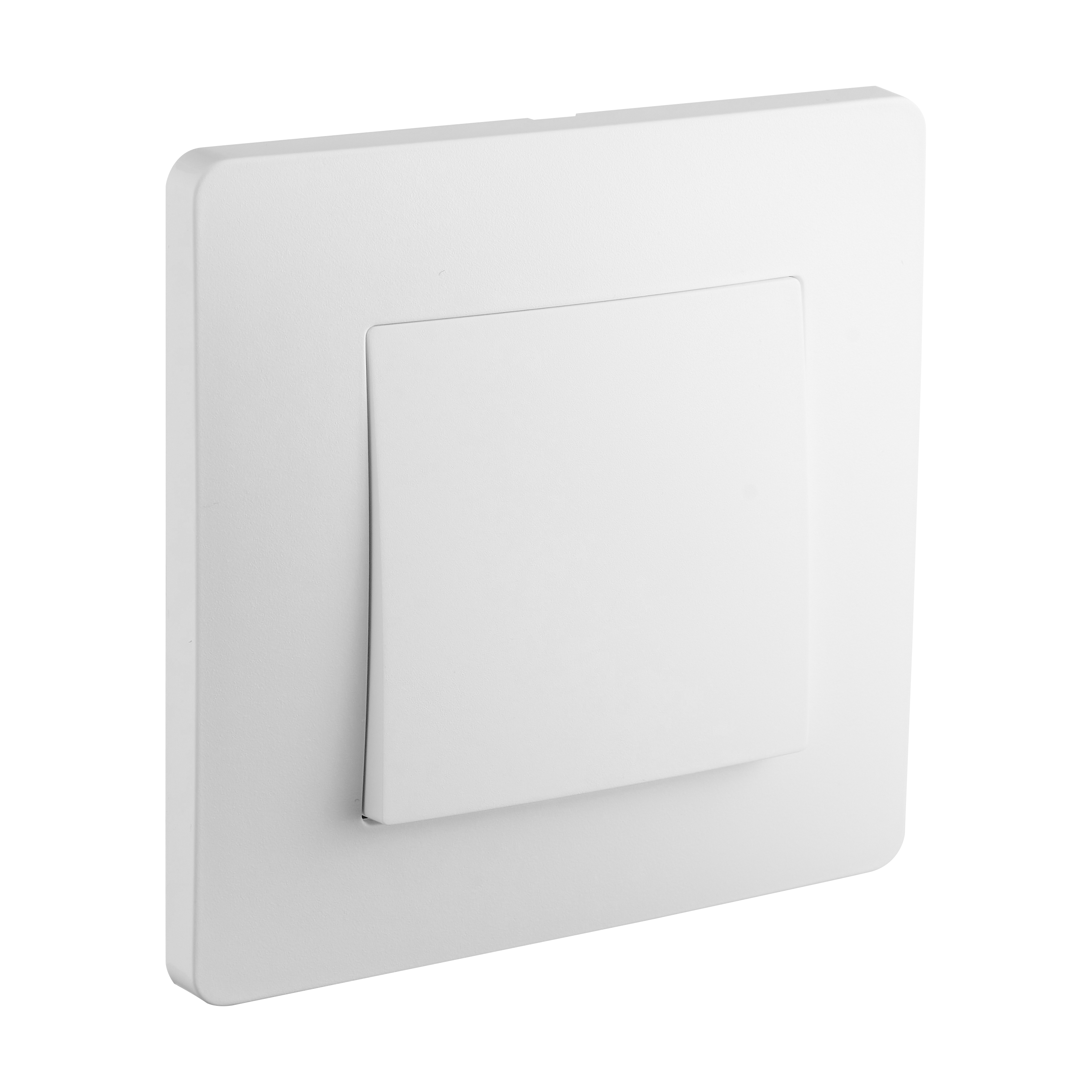 Va et vient - CALY - Blanc