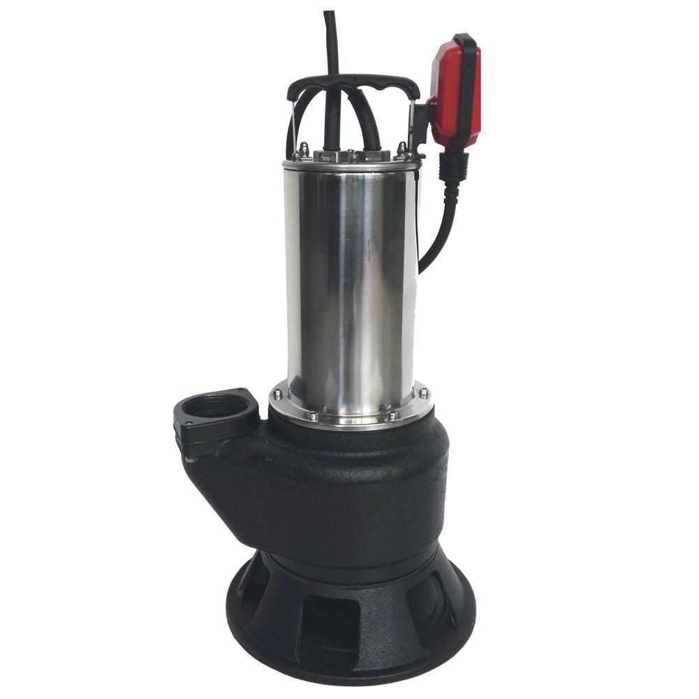 Pompe submersible MAXIVORT 50-36/14 pour eaux usées