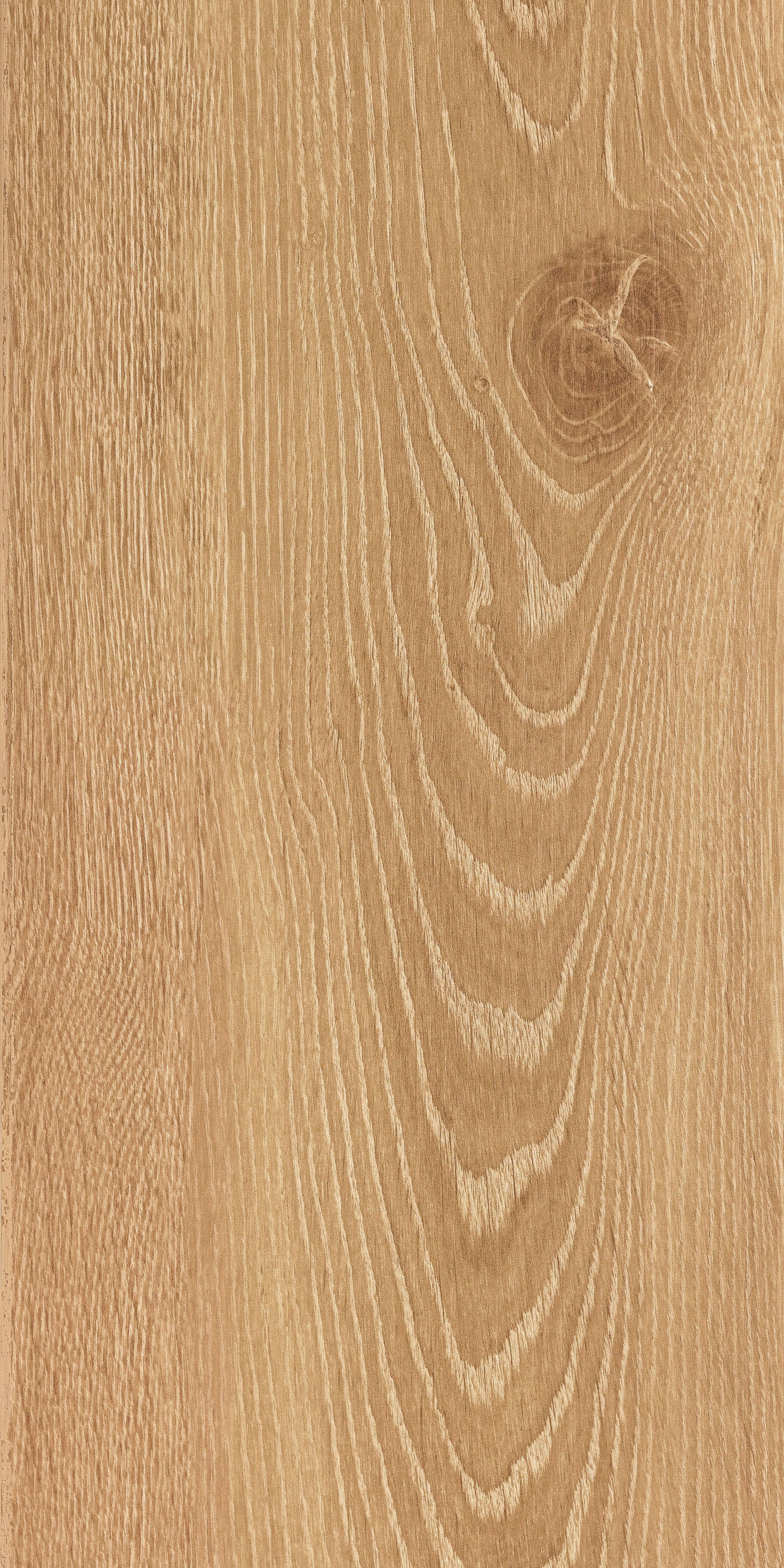 Plinthe arrondie pour stratifié 452 Chêne Miel - H58x12x2200mm