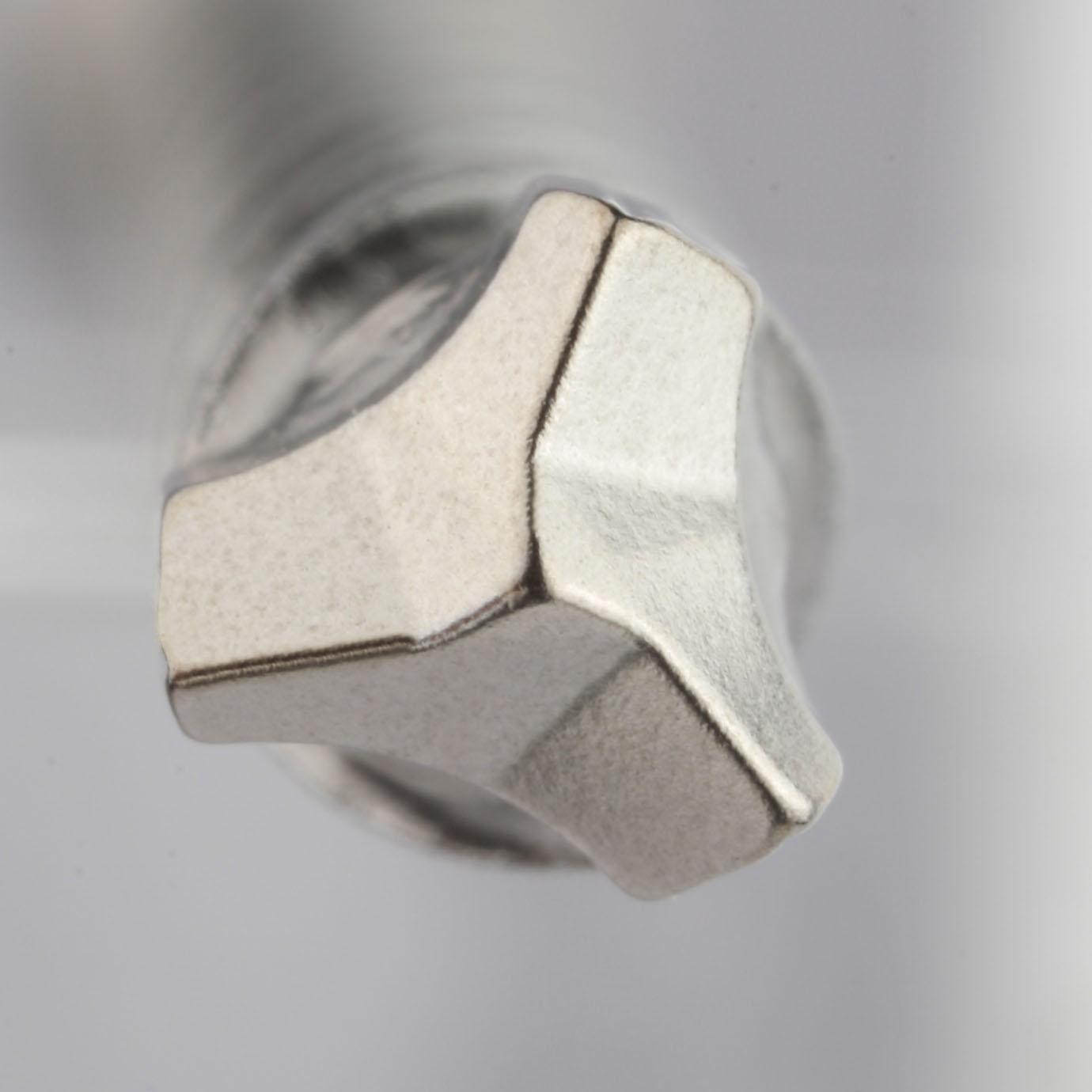 Foret beton ROCKFASTER SDS+  Ø6 x 110MM