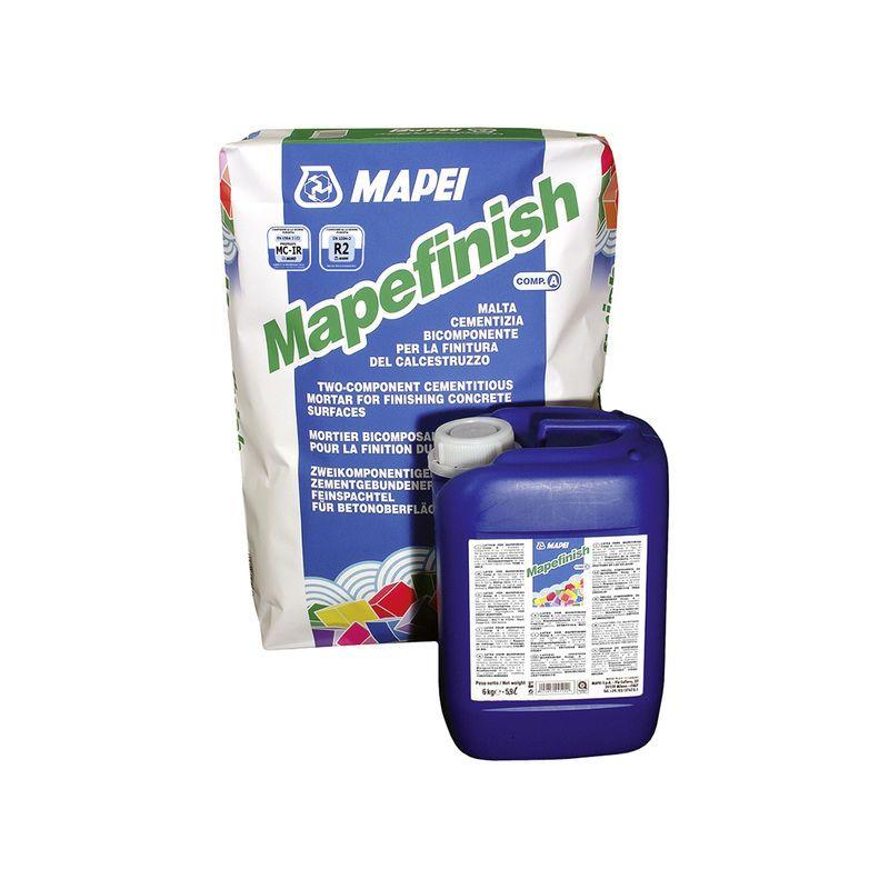 Mortier d'imperméabilisation et de cuvelage PLANIISEAL 88 BLANC - sac de 25kg