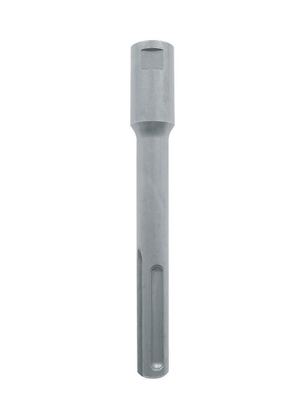 Adaptateur pour couronnes trépans SDS-Max long 180 mm