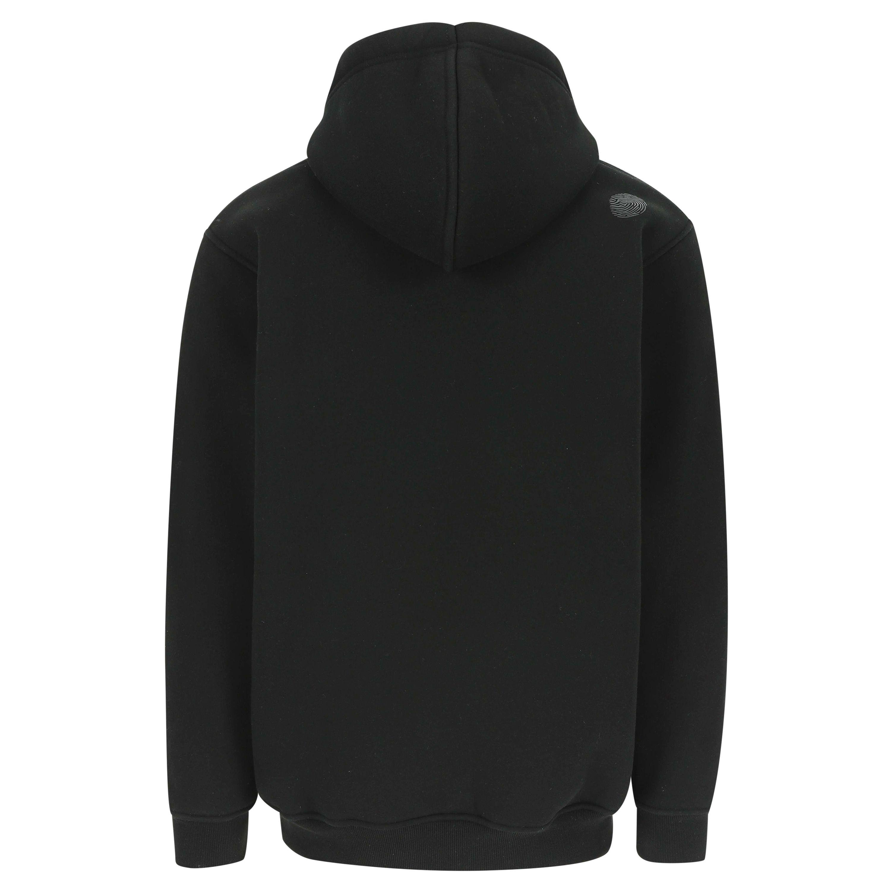 Sweat capuche OTIS - Noir -T.XL