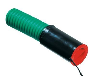 GAINE TPC VERTE PTT D40 C25M