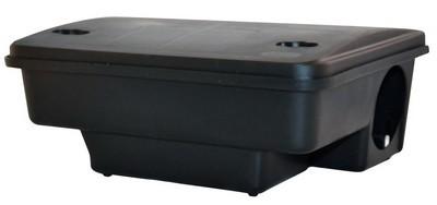 POSTE D'APPATAGE RATS CLEF