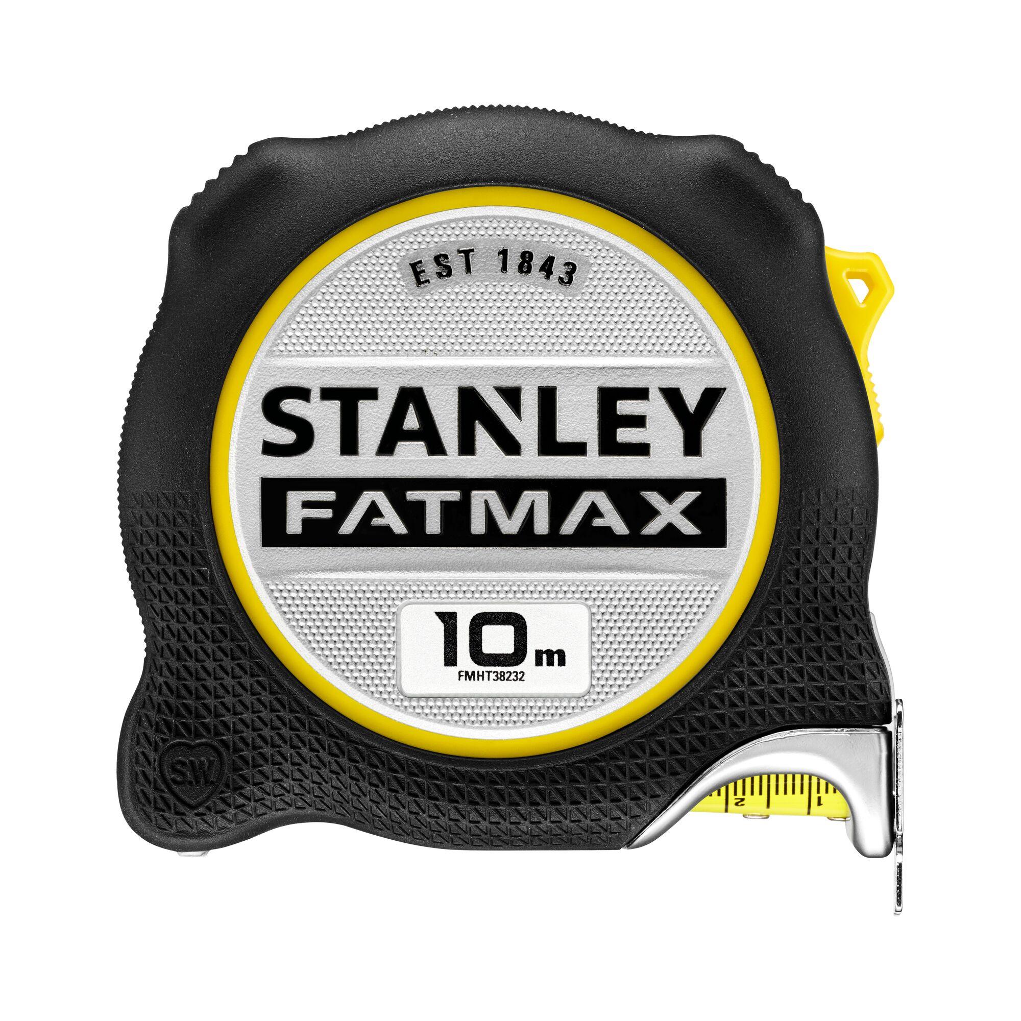 Mètre ruban FatMax Pro 10m