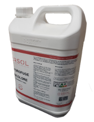 Imperméabilisant HYDROFUGE ORSOL - Incolore - Bidon de 5L