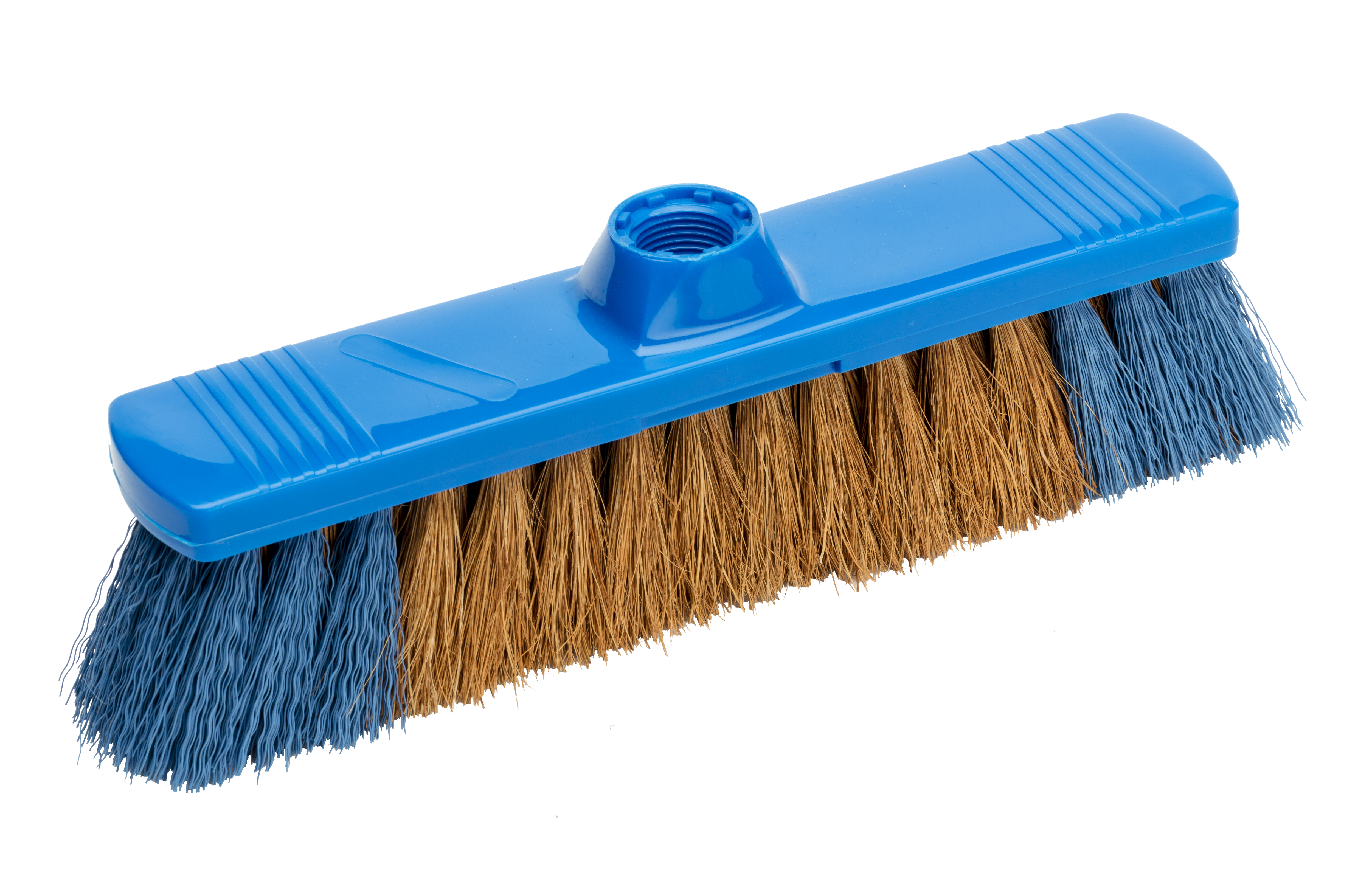 Balai droit coco pour carrelage
