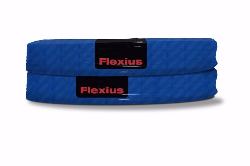 TUBE FLEXIUS PB 13X16 L : 400