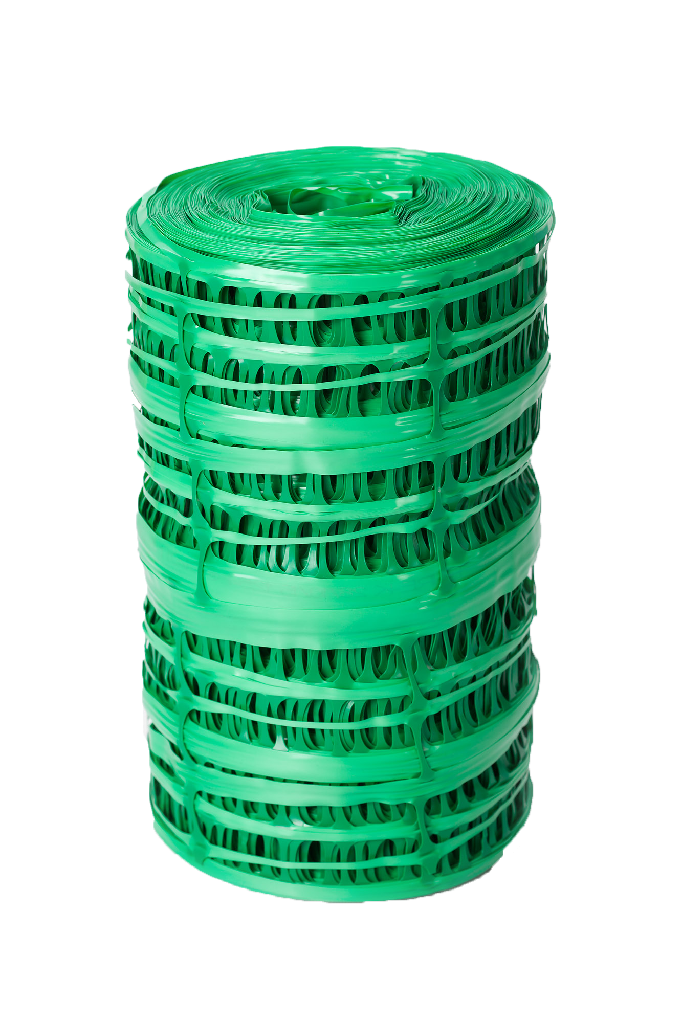 Grillage avertisseur vert EURE-K 30cm x 100m