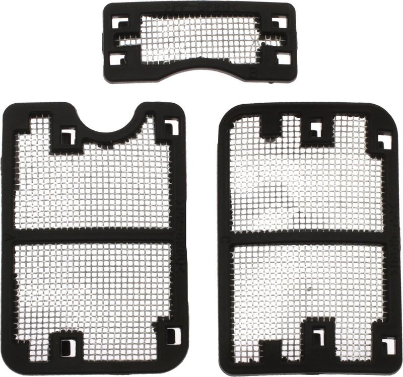 Filtres métalliques - 9565PCV-9566PCV