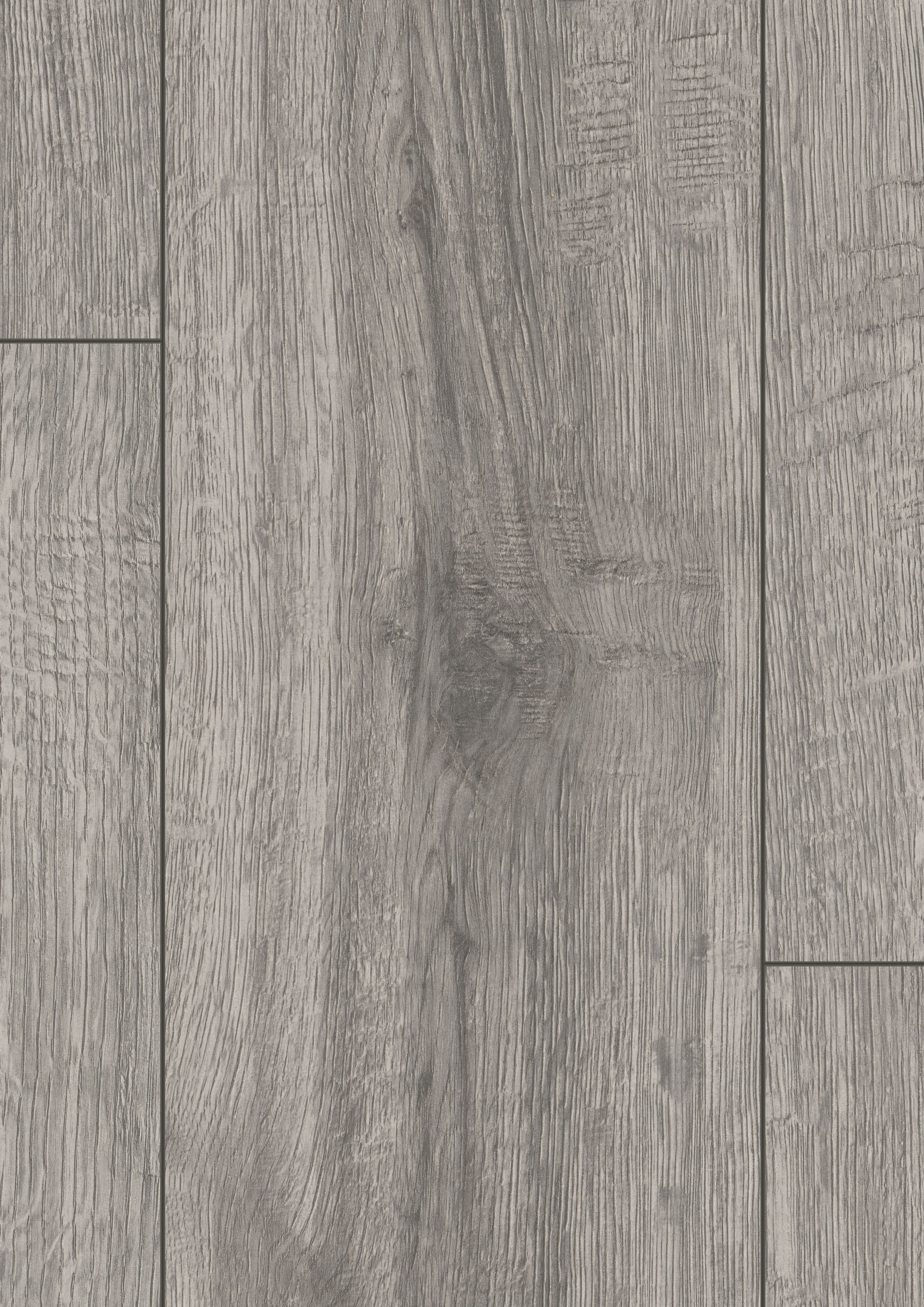 Stratifié NATURE SENS Aqua 24h - 193 x 1292MM ép.8MM - EL2406 Chêne Sherman gris clair