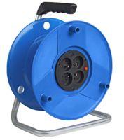 ENROULEUR STANDARD S LIVRE VIDE CAPACITE 50M