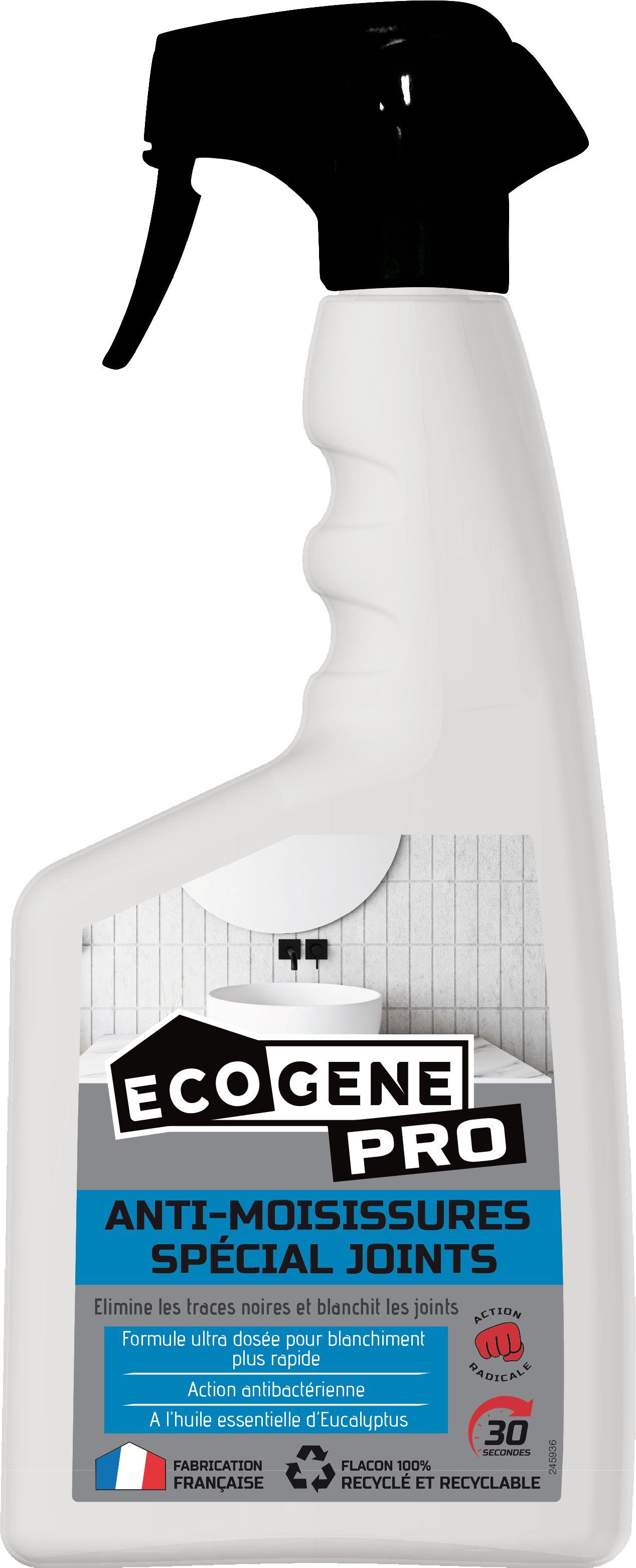 Anti-moisissures special joints ecogene pro 500  ML