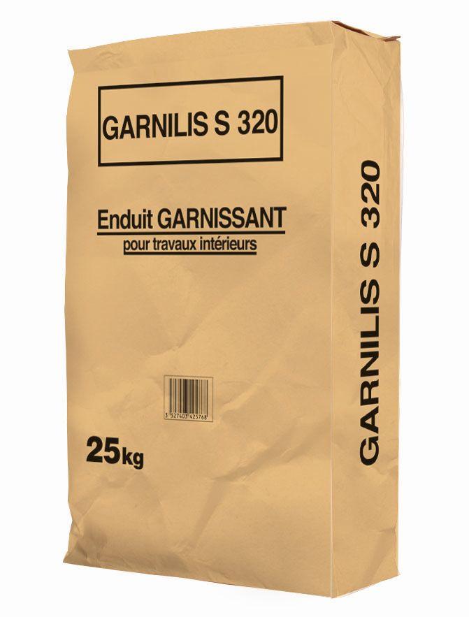 Enduit à joint PR3 S213 sac 25KG