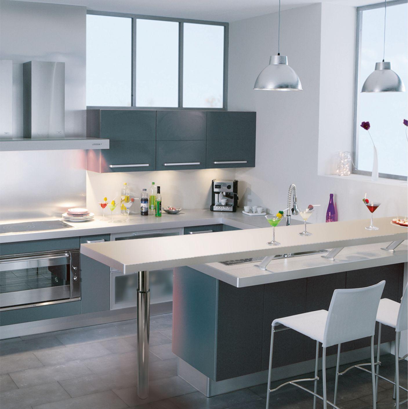 PIED ZOOM D50-60 H700-1100 CHR