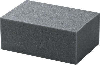 EPONGE CIMENTIER GRISE