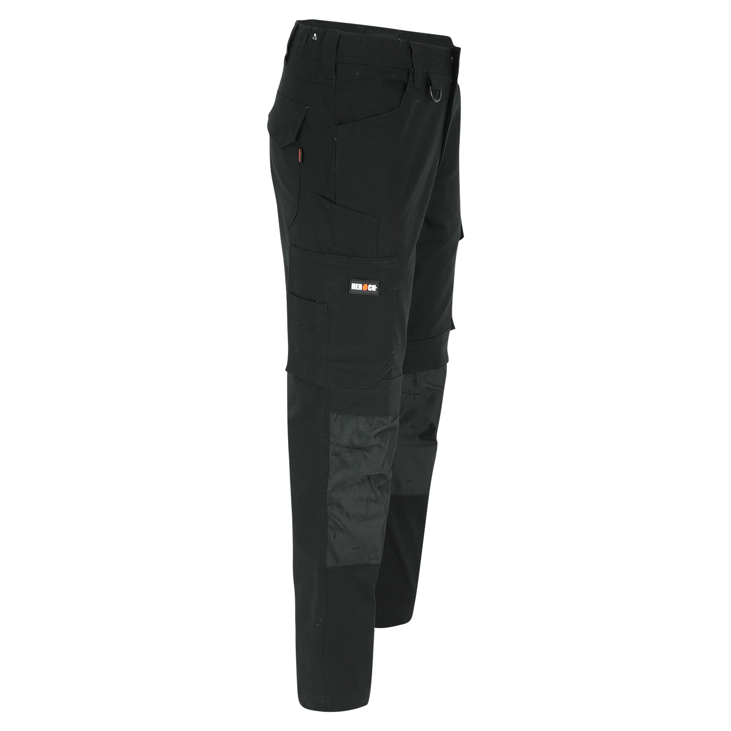 Pantalon DERO - Noir -T.52