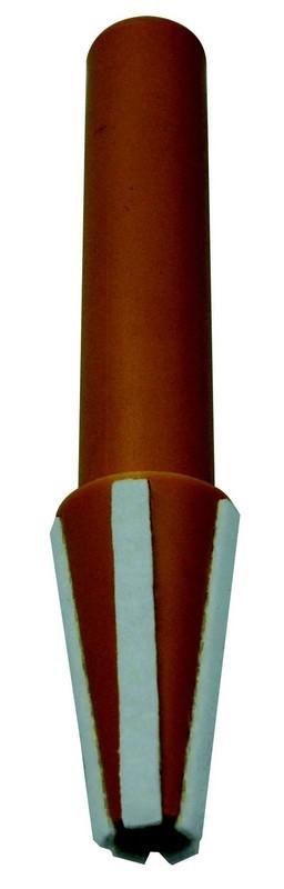 CONE NETTOYEUR POUR C.N AVEC BROCHE ISO.30