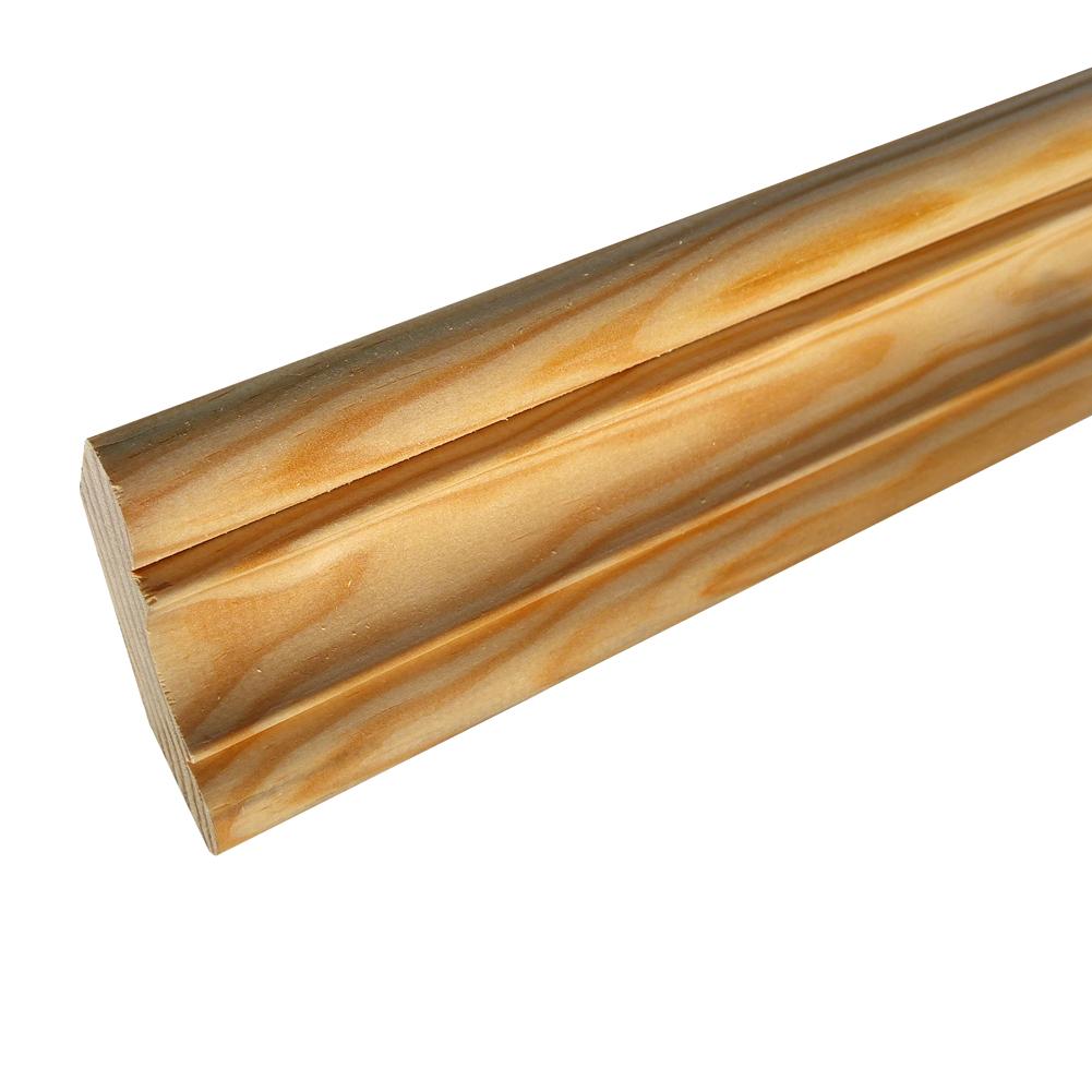 CORNICHE TRONQUEE PIN 30X30 2M00