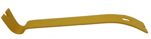 Arrache Clou - 178MM- Ironside