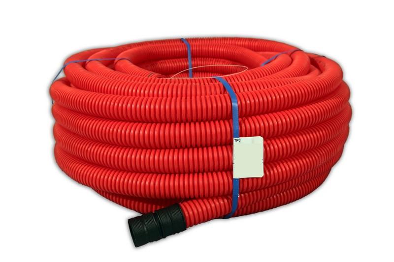 Dispositif de protection TPC ROUGE 75-50