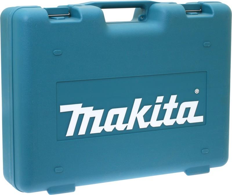 Coffret plastique pour HS6101. HS7101