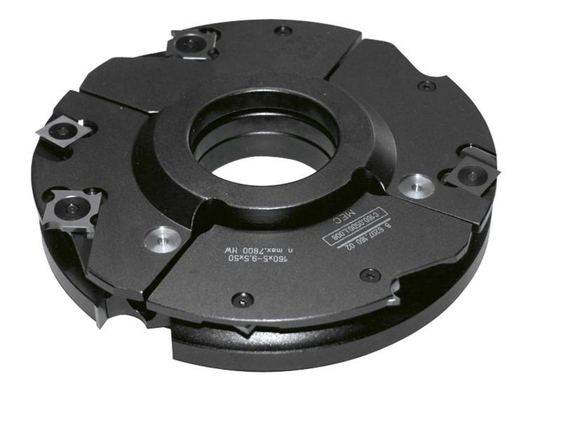 PORTE-OUTILS PROFIL N. 14 D.170X20X50 Z 2 F2.20M9397.1 LOGIFIX MAN DESSOUS