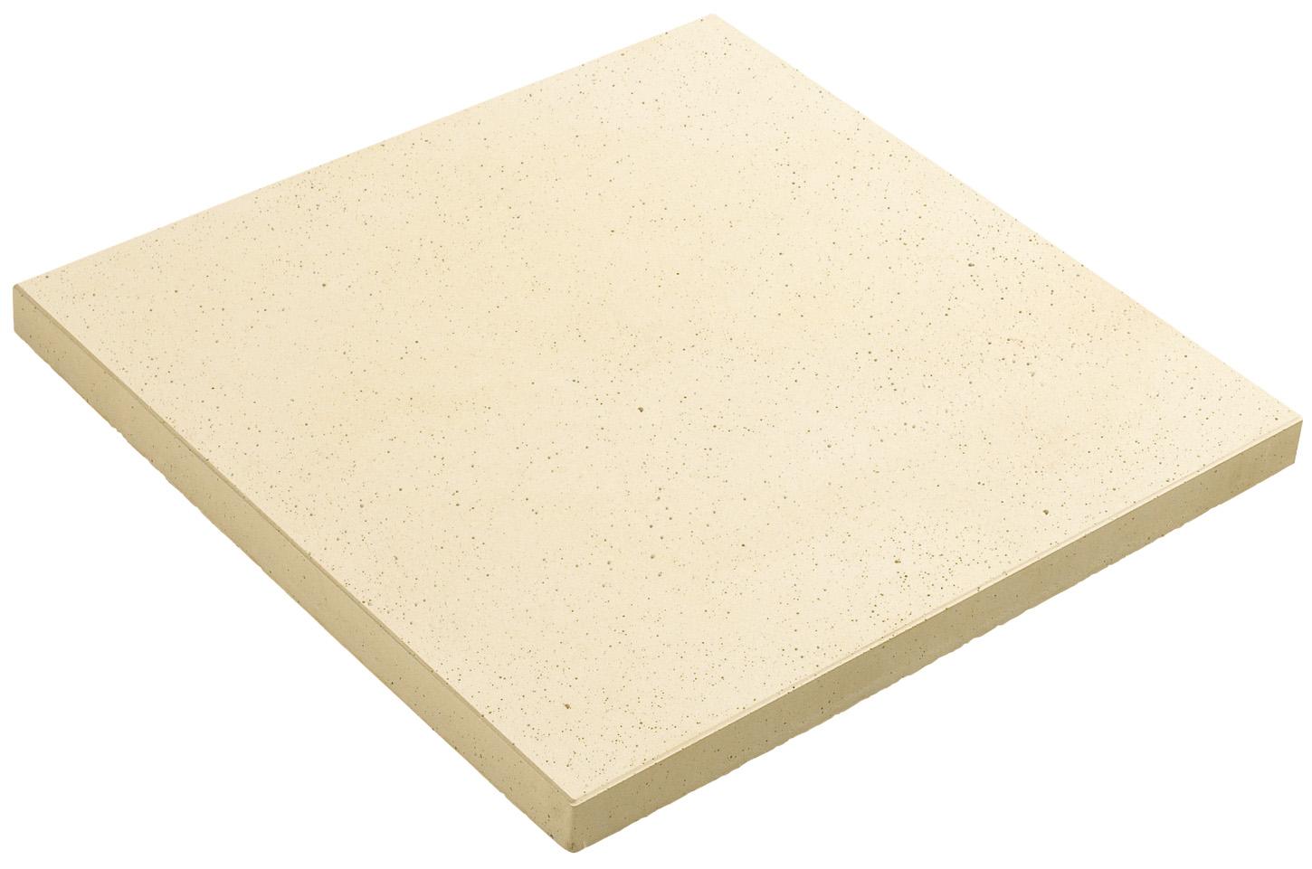 Dalle RUSTIQUE BULLEE 50 x 50 x 2,5 cm Pierre