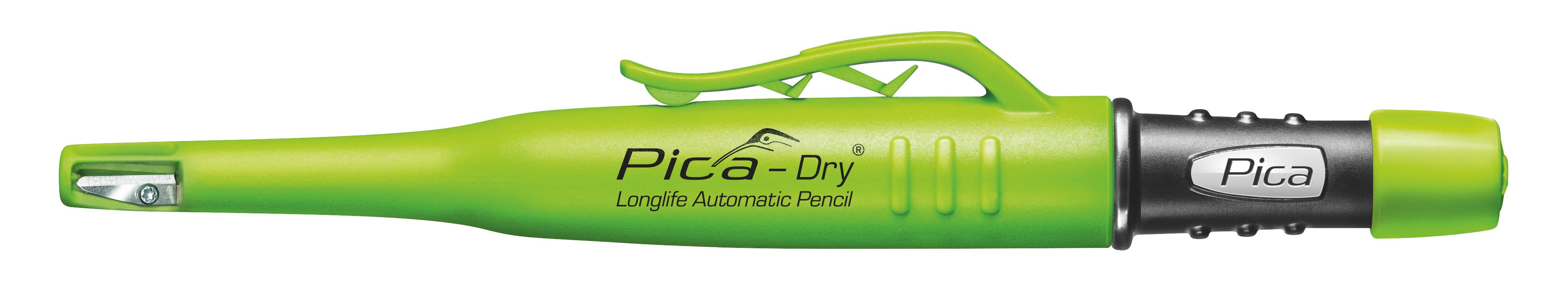 Marqueur dry graphite - Pica