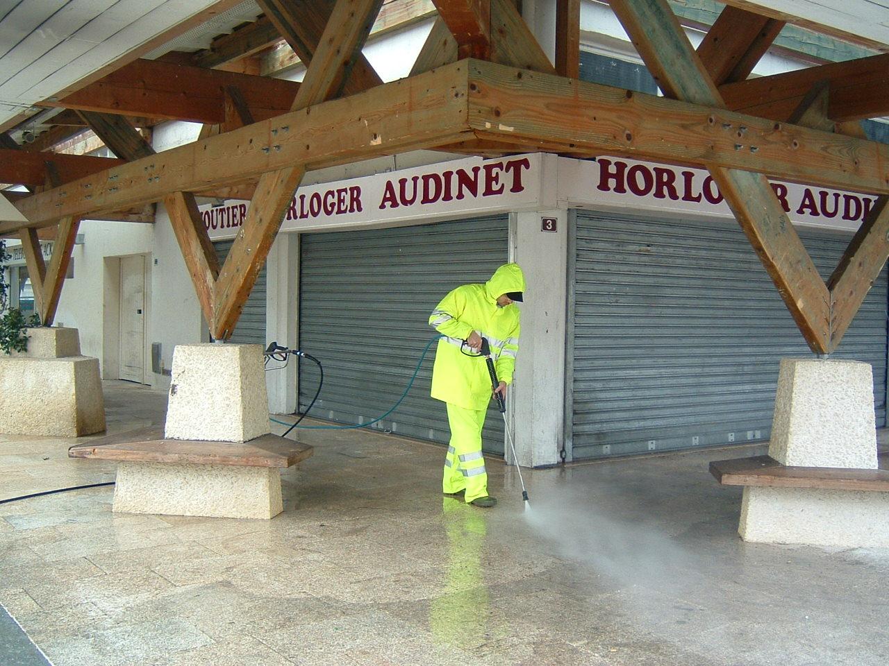 Nettoyant détachant Hydro-Net spray de 500ML - Hydro Mineral