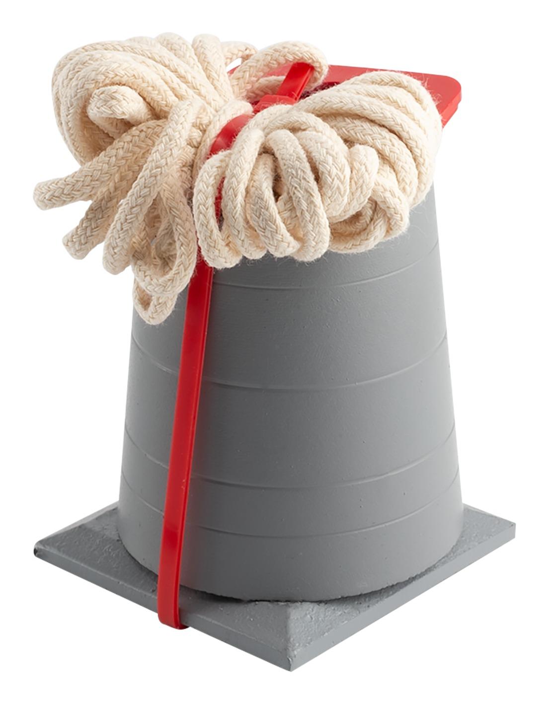 Plomb de maçon n°10 1000g - Taliaplast