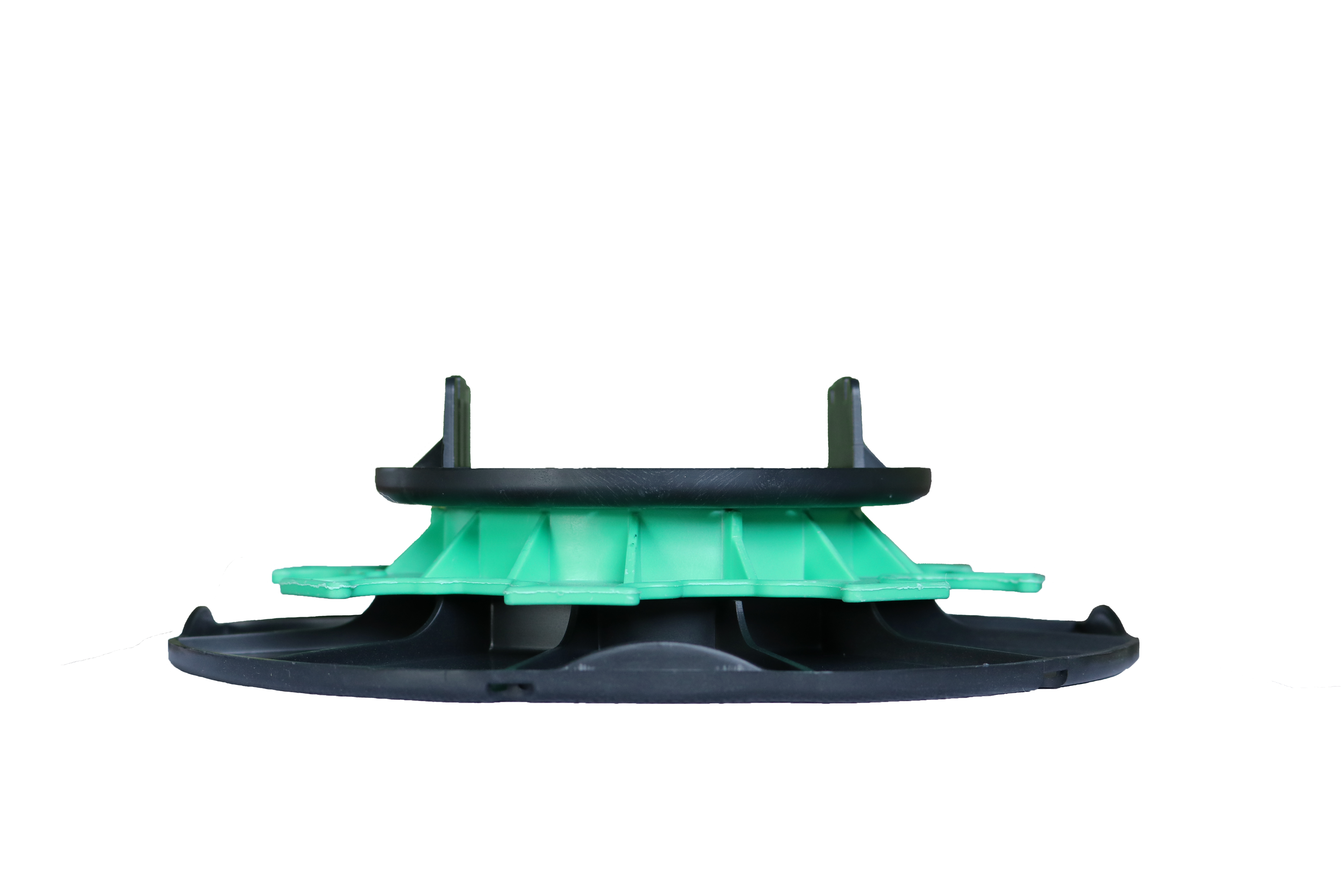 Plot réglable HL pour terrasse bois hauteur 40/60mm - Gamme Essentiel