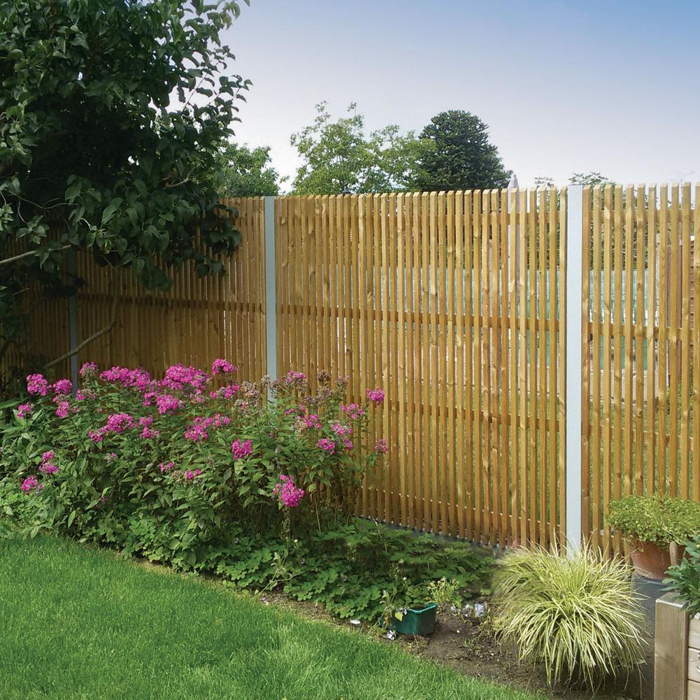 PANNEAU PLANO PIN GARDIVAL H180XL178