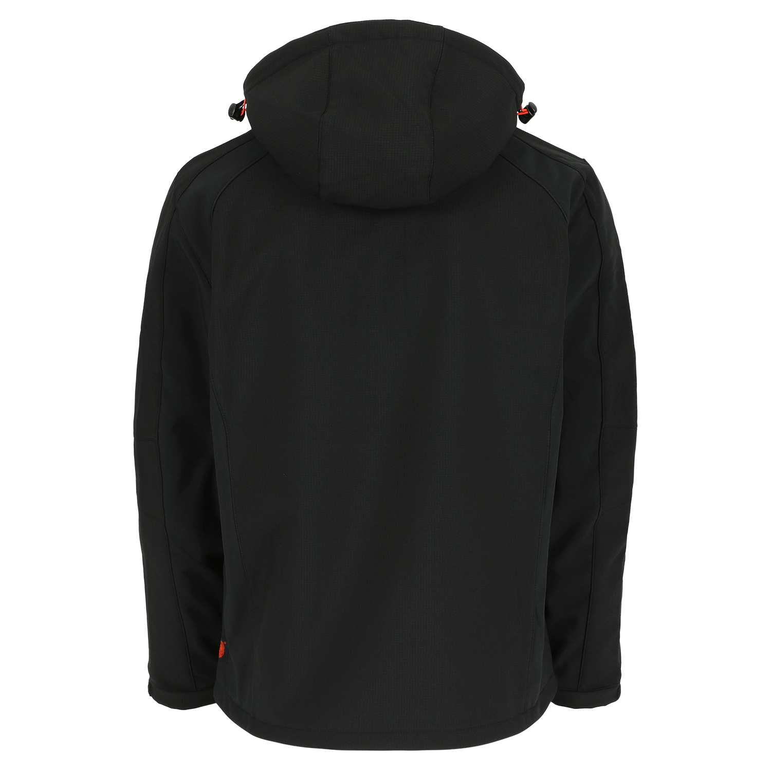 Veste TRYSTAN - Noir - T.XS