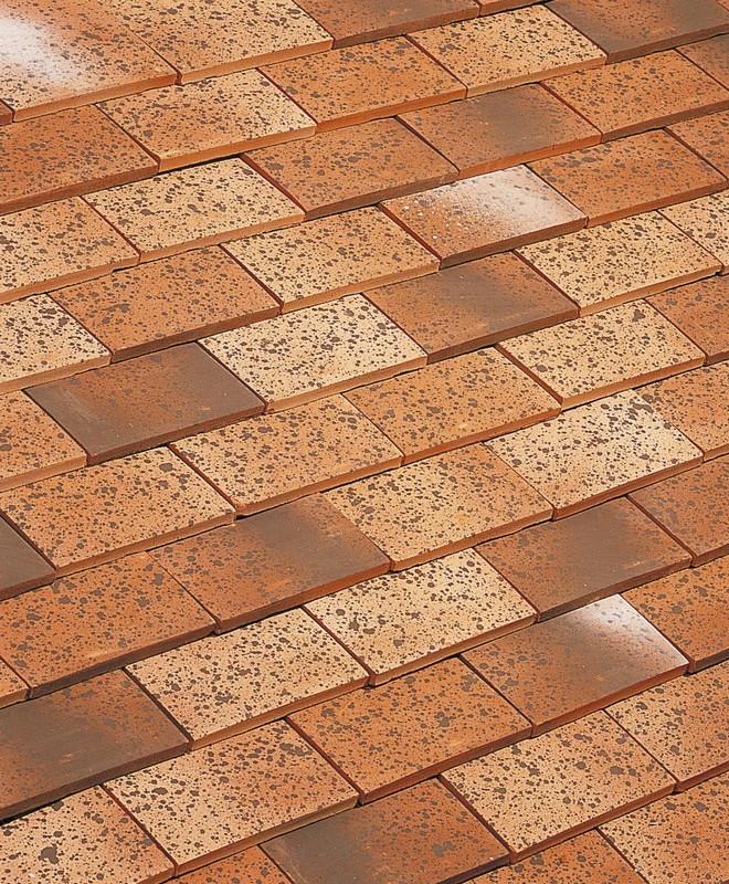 TUILE PLATE 20 X 30 PAYSAGE