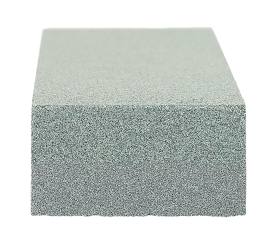 Pierre d'affûtage synthétique - Grains 180/400