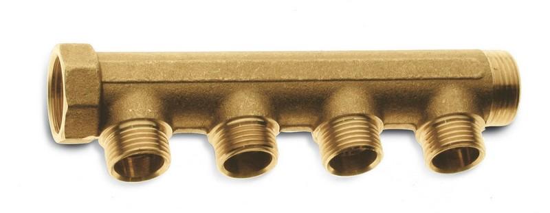 COLLECTEUR 5 SORTIES MALE A VISSER 20-27 - COL5S20M