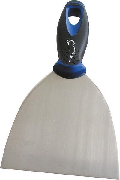 COUTEAU AMERICAIN INOX/BIMAT 8CM