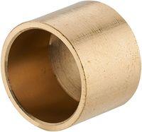 bouchon laiton à souder femelle diam. 12 S1