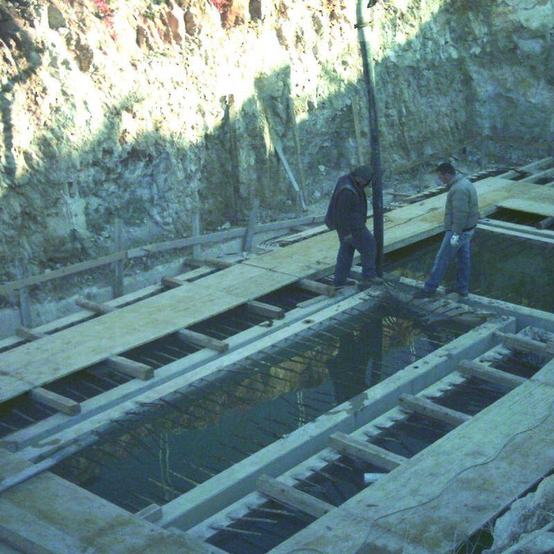 Agent anti-délavage en poudre MAPEPLAST UW - carton de 4 x 3kg