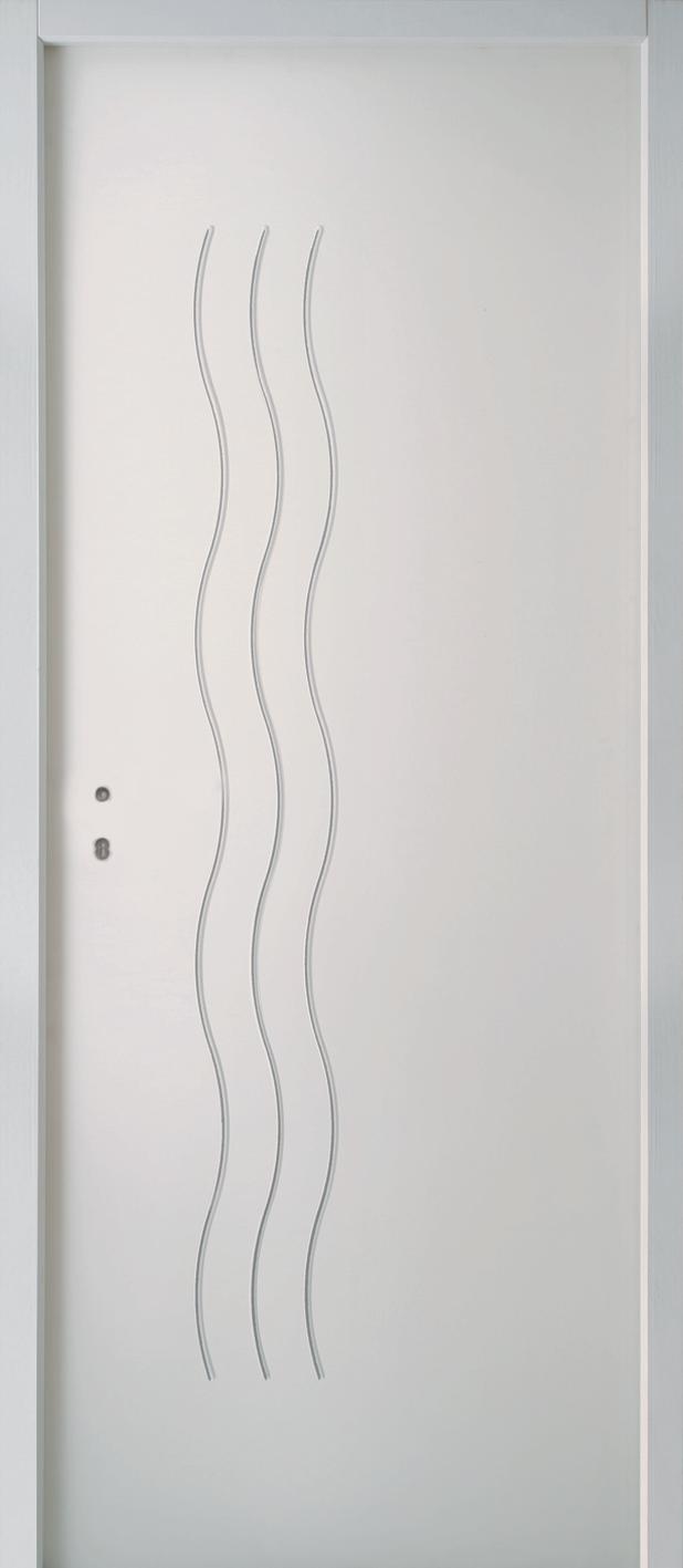 BP POSTPP CASCADE 204X73GP EVO+ 50 72REC ENROBE BLANC JOINT CONF PDDT EMBALLE