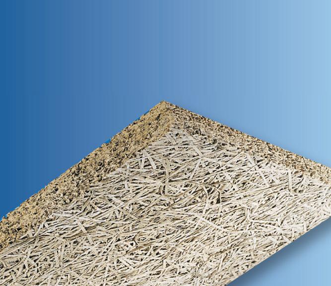 Isolant Fibralith 2000x600x50 mm