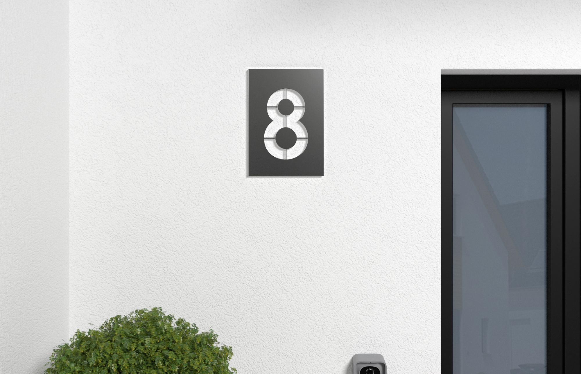 Cheville plastique autoforeuse pour fixation sur isolant FID II - Boîte de 50