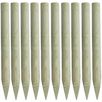 PIQUET Ø 80 EN 150 M CLASSE 4